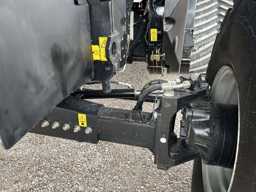 2019 Case IH 9250 Combine