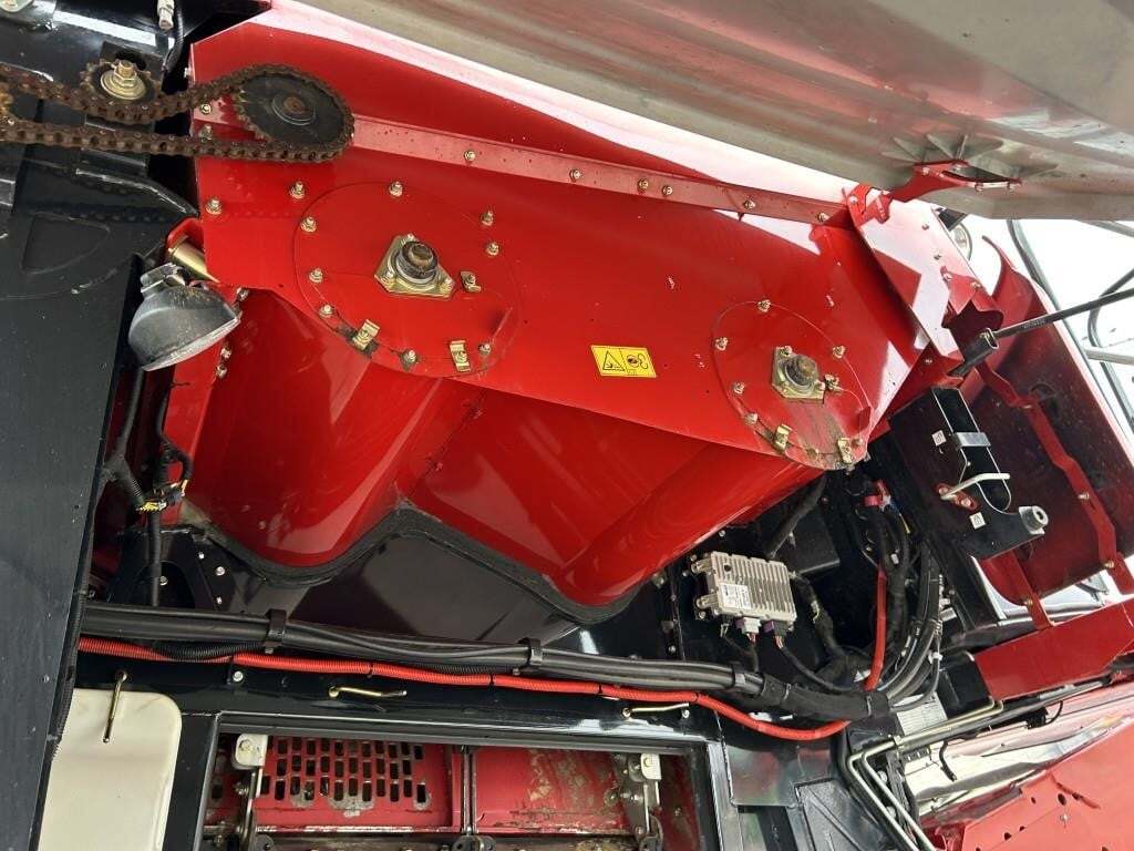 2019 Case IH 9250 Combine