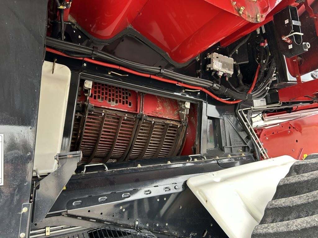 2019 Case IH 9250 Combine