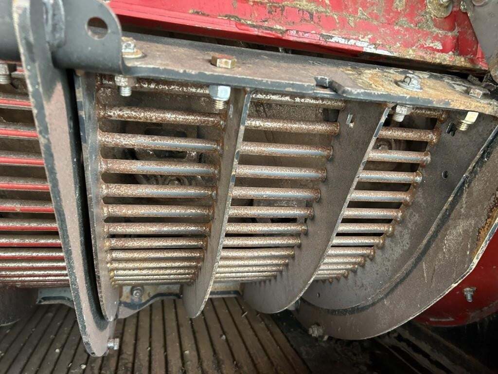 2019 Case IH 9250 Combine