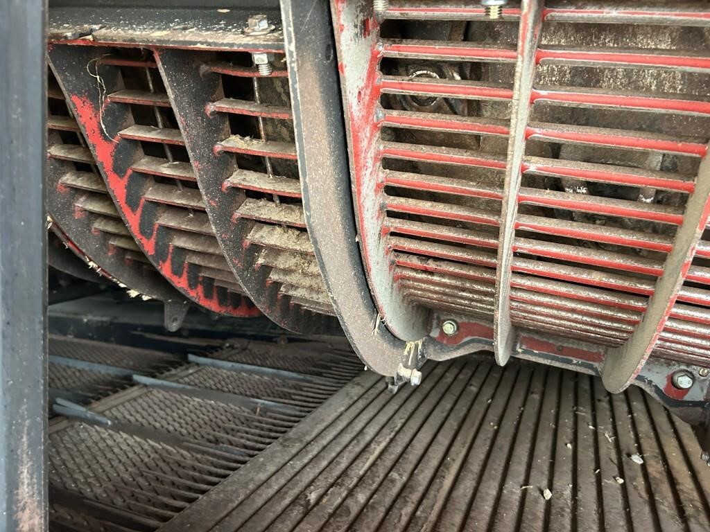 2019 Case IH 9250 Combine