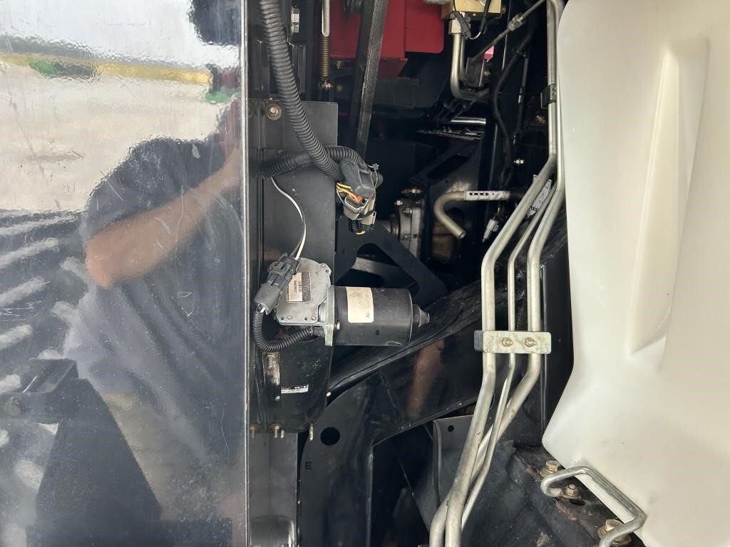 2019 Case IH 9250 Combine