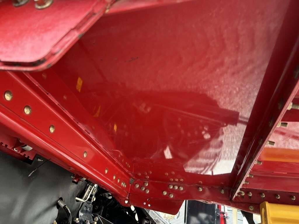 2019 Case IH 9250 Combine