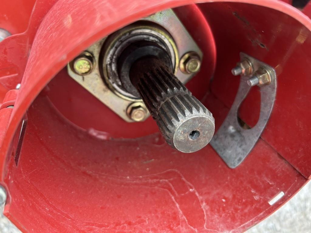 2019 Case IH 9250 Combine