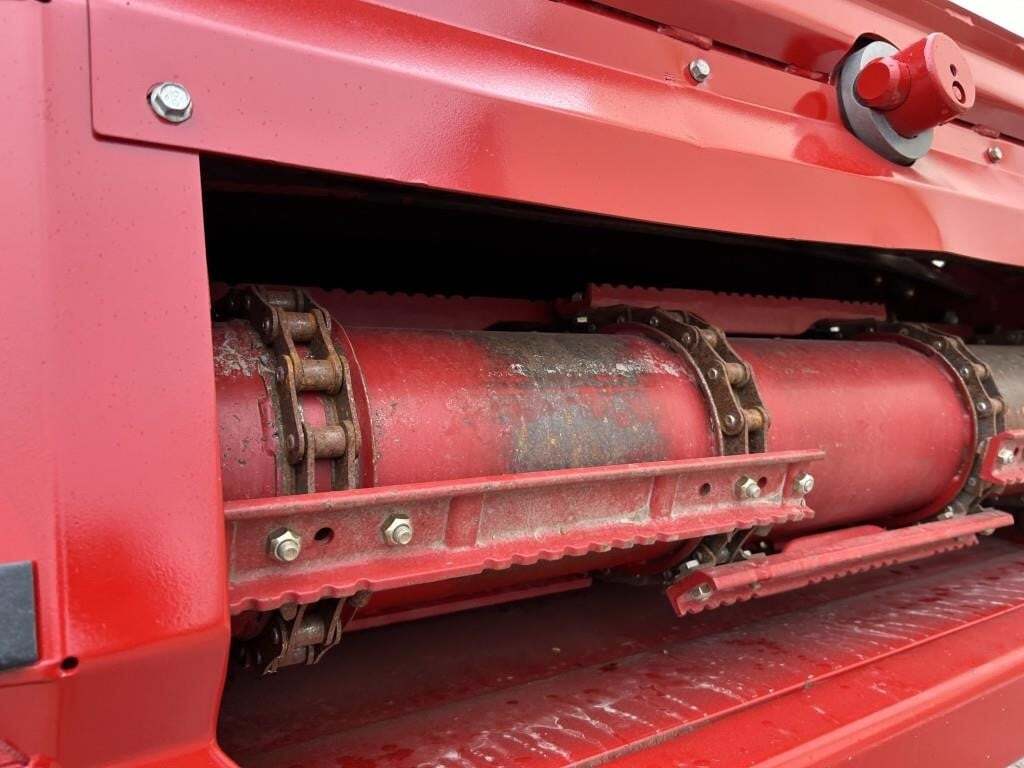 2019 Case IH 9250 Combine