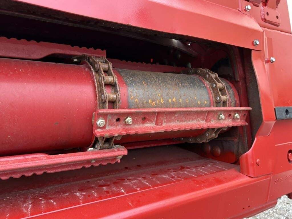 2019 Case IH 9250 Combine