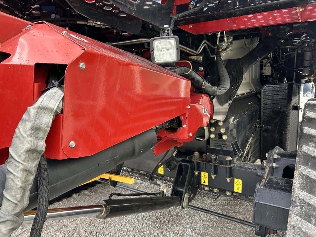 2019 Case IH 9250 Combine
