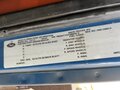 2007 Mack Granite CV713 Dump Trucks/Trailer