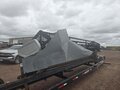 1991 Gleaner R320 Platform