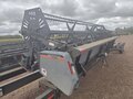 1991 Gleaner R320 Platform