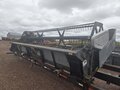 1991 Gleaner R320 Platform