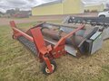 1988 Gleaner 313 Platform