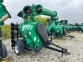 2026 Rem VR12 Grain Vac