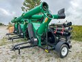 2026 Rem VR12 Grain Vac