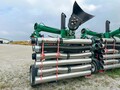 2026 Rem VR12 Grain Vac