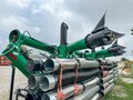 2026 Rem VR12 Grain Vac