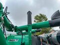 2026 Rem VR12 Grain Vac