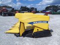 2012 New Holland 98D Corn Head