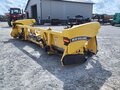 2012 New Holland 98D Corn Head