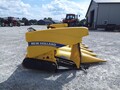 2012 New Holland 98D Corn Head