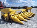 2012 New Holland 98D Corn Head