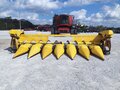2012 New Holland 98D Corn Head