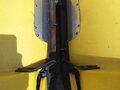 2012 New Holland 98D Corn Head
