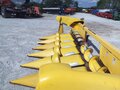 2012 New Holland 98D Corn Head