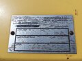 2012 New Holland 98D Corn Head