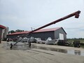  Meridian SLMD10-72 Augers and Conveyor