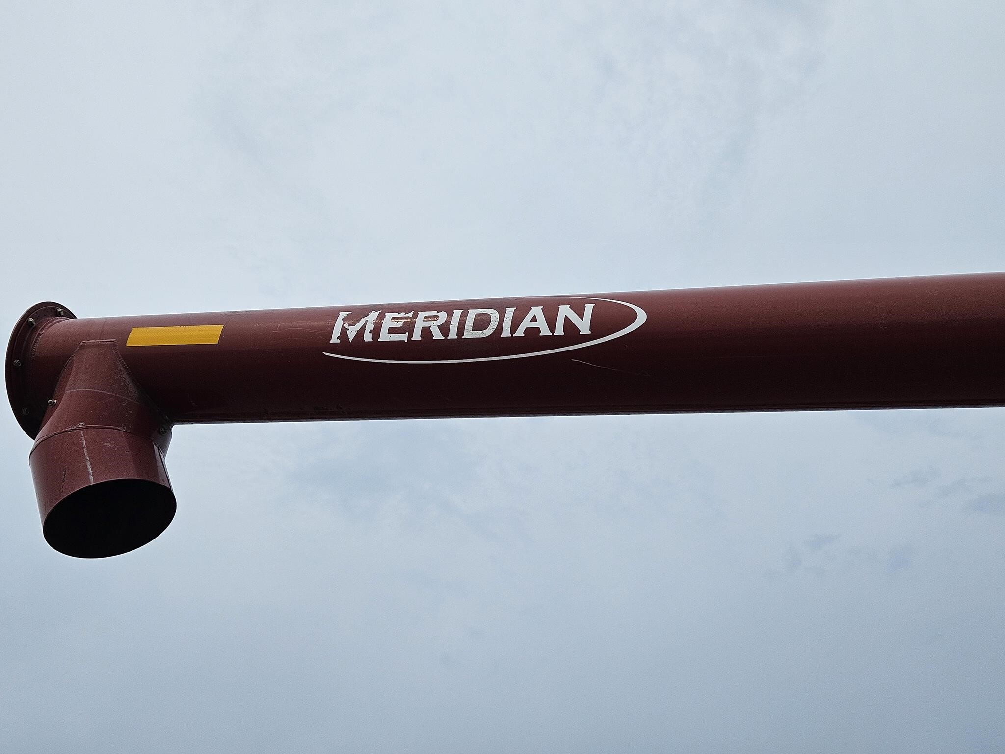 Meridian SLMD10-72 Augers and Conveyor