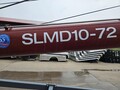  Meridian SLMD10-72 Augers and Conveyor