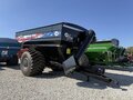 2026 J&M 1112 Grain Cart