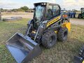 2023 New Holland L320 Skid Steer