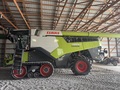 2023 Claas 8600TT Combine