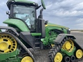 2024 John Deere 8RX 410 Tractor