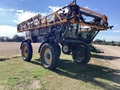 2010 Hagie STS10 Self-Propelled Sprayer