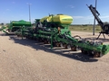 2017 John Deere 1725 CCS Planter