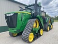 2023 John Deere 9RX 640 Tractor