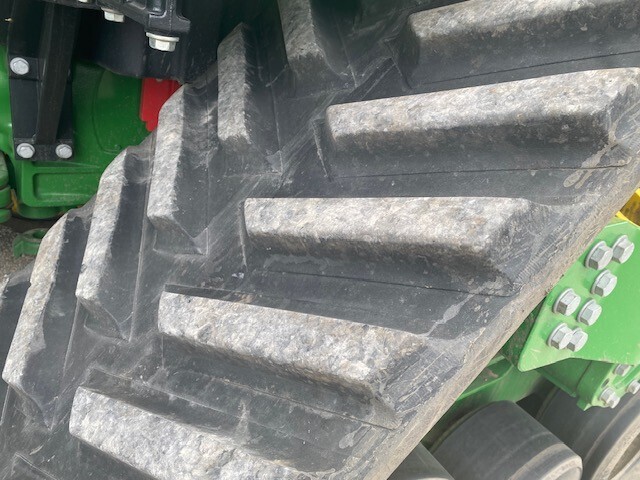 2023 John Deere 9RX 640 Tractor