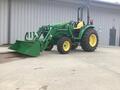 2023 John Deere 4044M Tractor