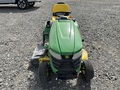 2016 John Deere X354 Lawn Mower
