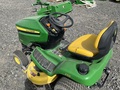 2016 John Deere X354 Lawn Mower