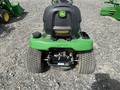2016 John Deere X354 Lawn Mower