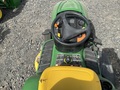 2016 John Deere X354 Lawn Mower