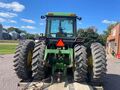 1990 John Deere 4755 Tractor