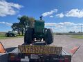 1990 John Deere 4755 Tractor