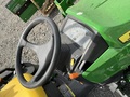 2022 John Deere 1025R Tractor