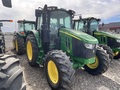 2023 John Deere 6110M Tractor