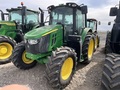 2023 John Deere 6110M Tractor